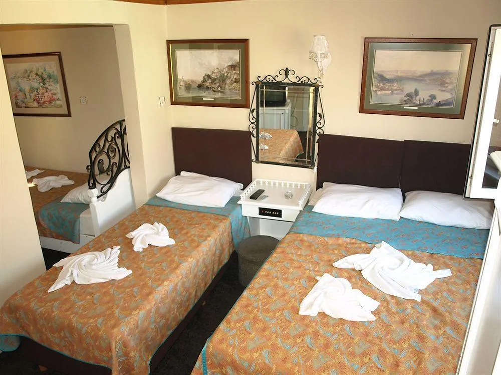 Pasha Hotel Istanbul