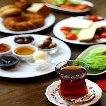Pasha Hotel Istanbul