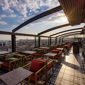 Grand Balyan & Restaurant *** Provincia di Istanbul