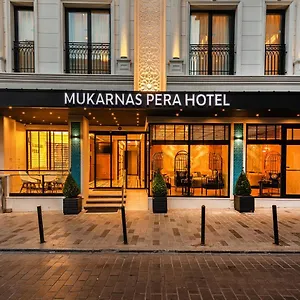 Mukarnas Pera **** Provincia di Istanbul