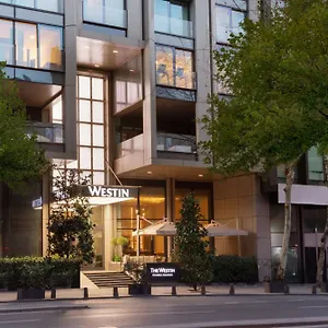 The Westin Nisantasi ***** Provincia di Istanbul
