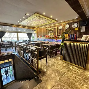 Otel Maranda Suıt, İstanbul
