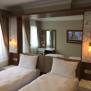 Sultanahmet Nu ** Provincia di Istanbul