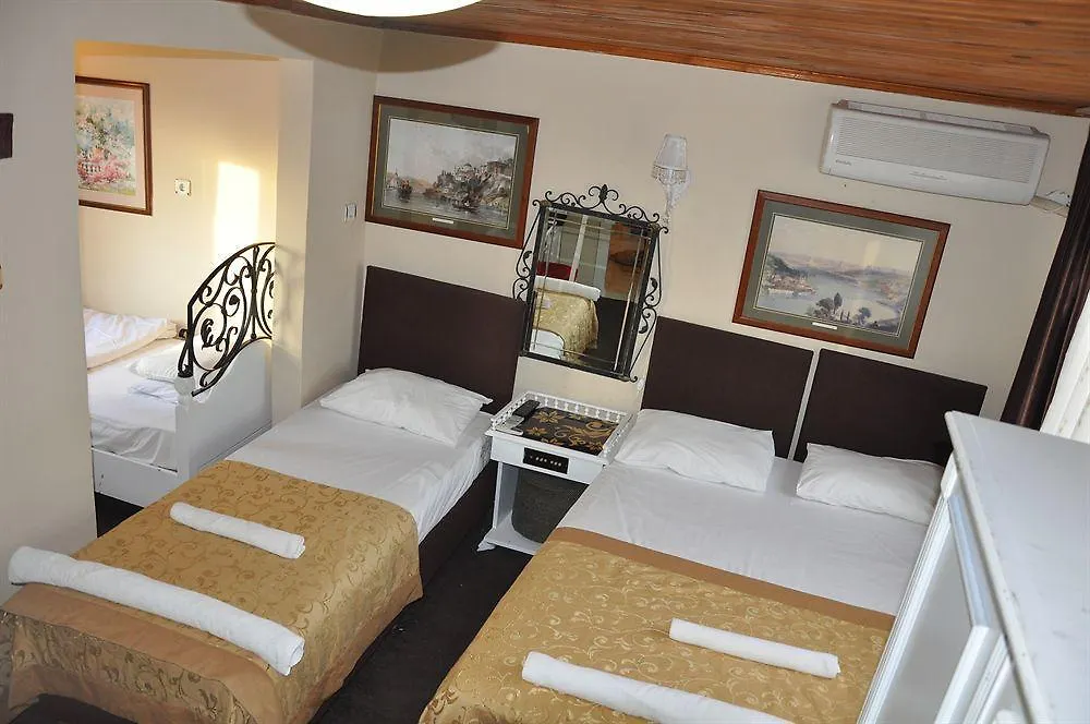 Pasha Hotel Istanbul 3*,  Tyrkiet
