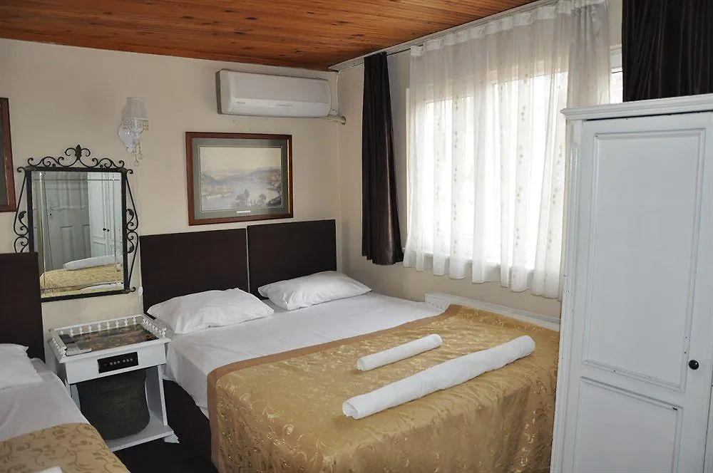 Pasha Hotel Istanbul